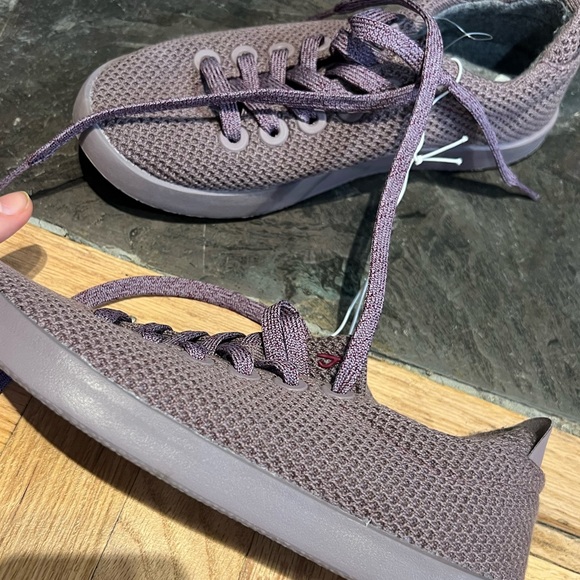 Allbirds women’s tree piper size 7 - Picture 4 of 5